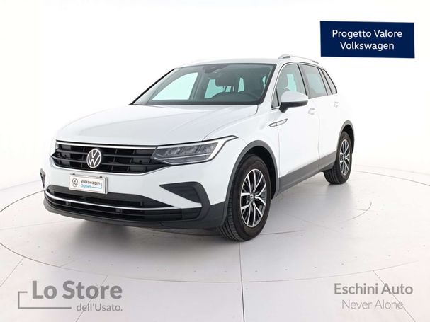 Volkswagen Tiguan 2.0 TDI Life 90 kW image number 1