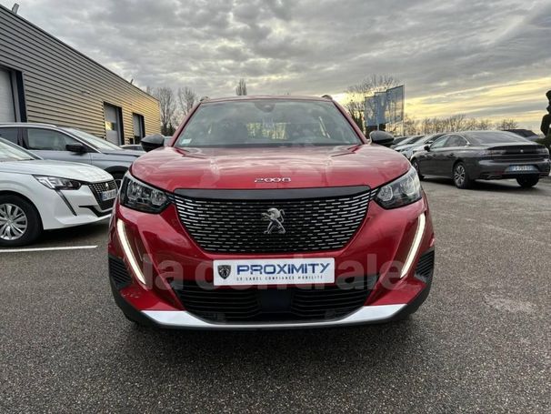 Peugeot 2008 96 kW image number 2