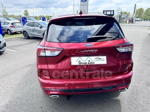 Ford Kuga 140 kW image number 6