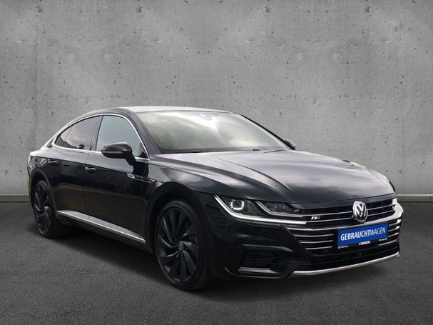 Volkswagen Arteon 4Motion 176 kW image number 1