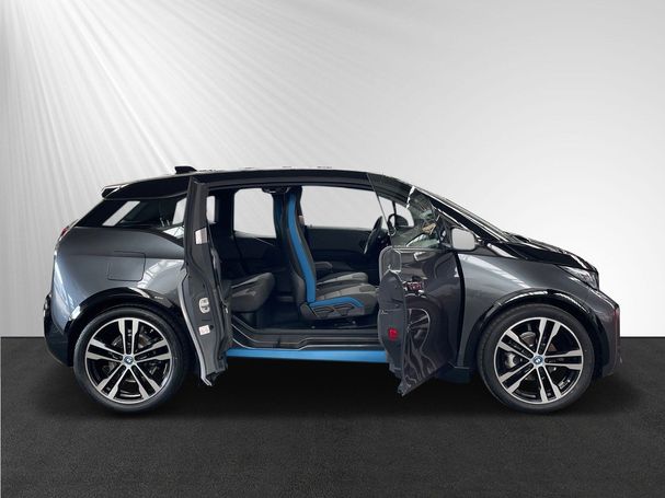 BMW i3 120Ah 125 kW image number 4