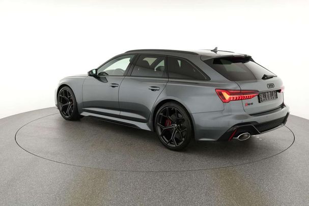 Audi RS6 4.0 TFSI quattro Avant Performance 463 kW image number 40