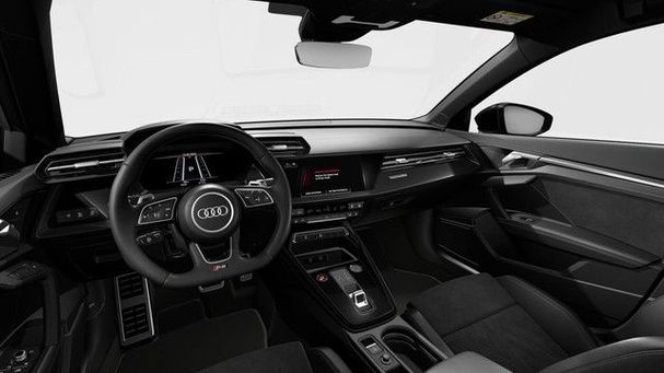 Audi RS3 quattro S tronic Sportback 294 kW image number 9