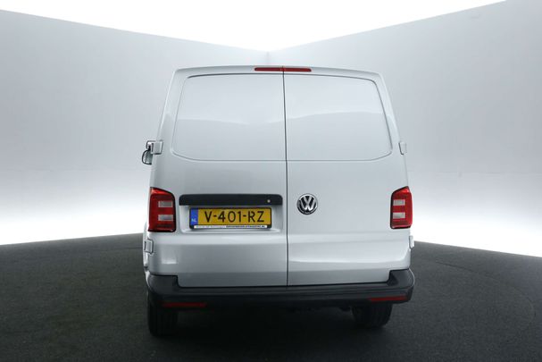 Volkswagen T6 Transporter 103 kW image number 25