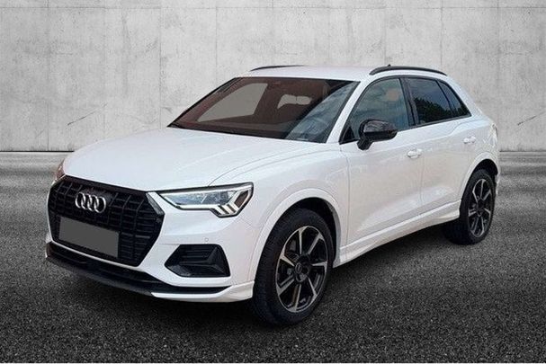 Audi Q3 35 TDI S tronic S-line 110 kW image number 1