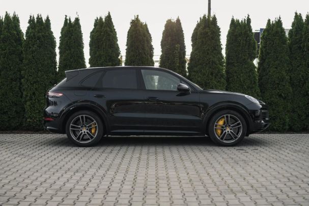 Porsche Cayenne 405 kW image number 8