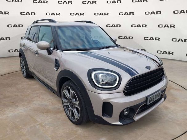 Mini Cooper Countryman Classic 100 kW image number 1