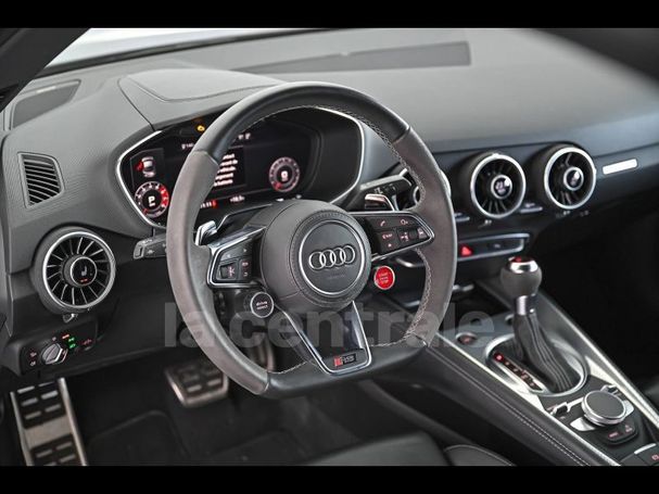 Audi TT RS 2.5 TFSI quattro S tronic 294 kW image number 7