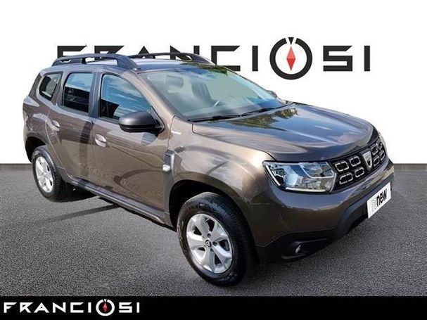 Dacia Duster TCe 100 Comfort 74 kW image number 2