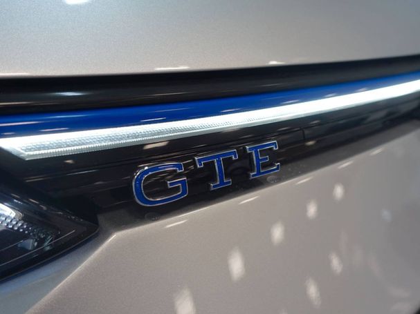 Volkswagen Golf GTE DSG 180 kW image number 9