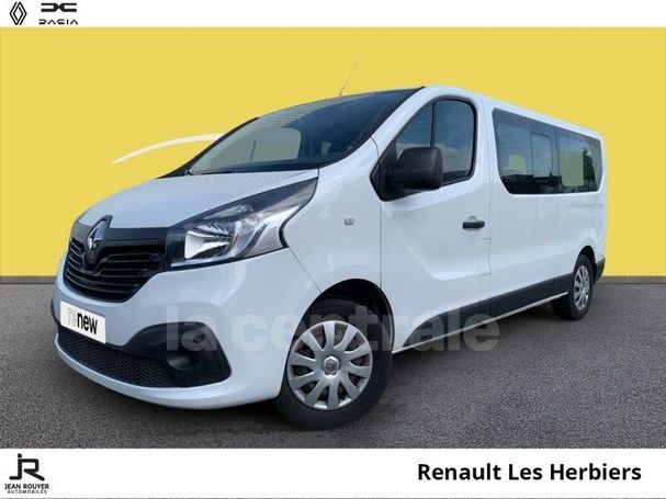 Renault Trafic dCi 95 Energy 70 kW image number 1