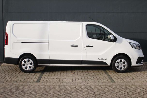 Renault Trafic L2H1 dCi 130 96 kW image number 4