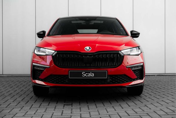 Skoda Scala 1.0 TSI 85 kW image number 2