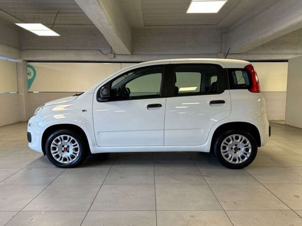 Fiat Panda 1.2 Easy 51 kW image number 5