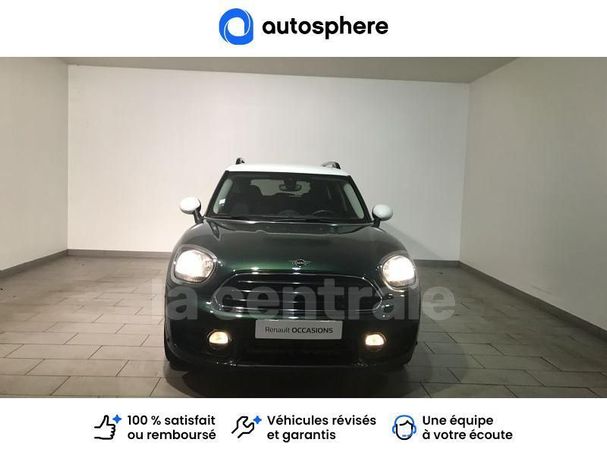 MINI Cooper Countryman 100 kW image number 3