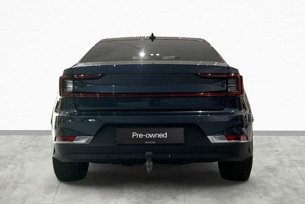 Polestar 2 Long Range Dual Motor 304 kW image number 3