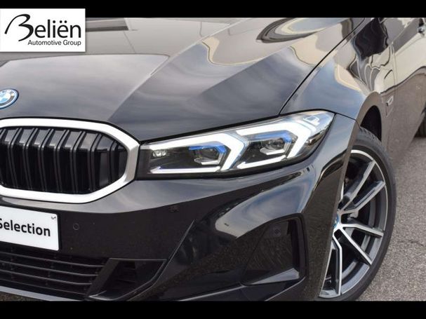 BMW 320 e 150 kW image number 7