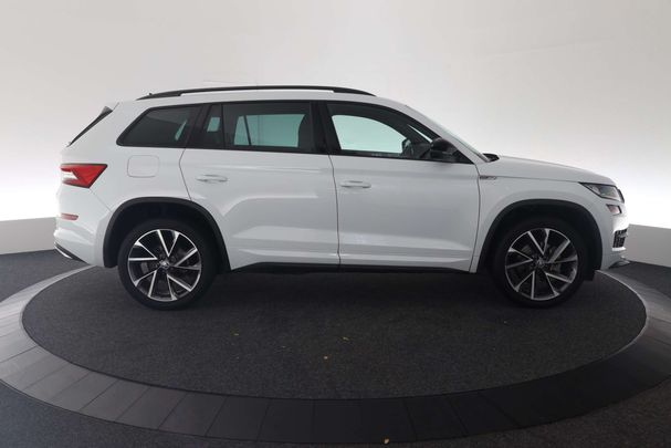 Skoda Kodiaq 1.4 TSI ACT 110 kW image number 2