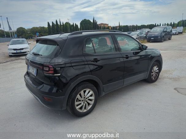 Volkswagen T-Cross Style 81 kW image number 5