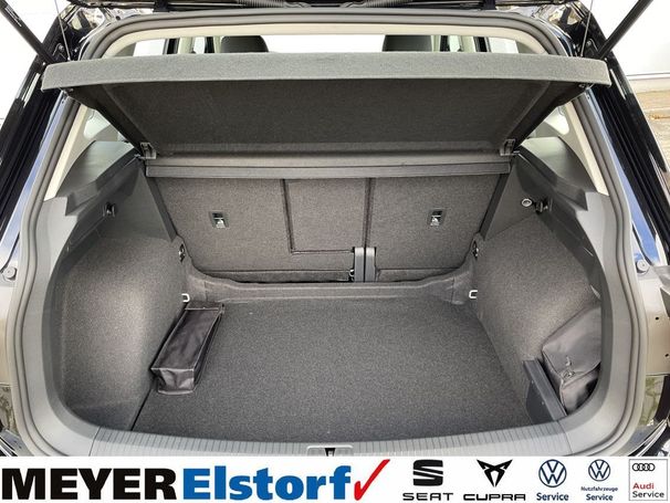 Volkswagen Tiguan 1.5 TSI 110 kW image number 15