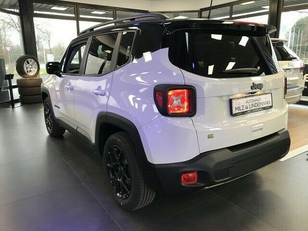 Jeep Renegade 1.5 48V e-Hybrid Upland 96 kW image number 4