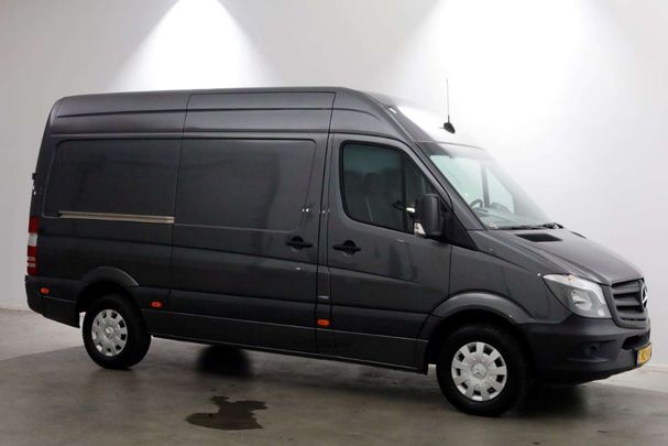 Mercedes-Benz Sprinter 216 CDi 120 kW image number 13