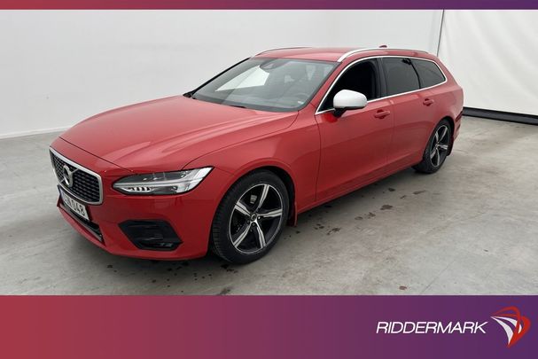 Volvo V90 D4 140 kW image number 1