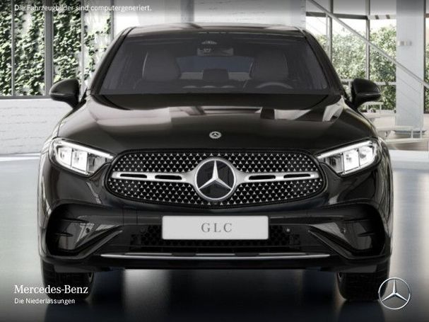 Mercedes-Benz GLC 300 AMG 245 kW image number 6