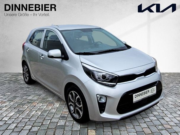 Kia Picanto 1.2 62 kW image number 3