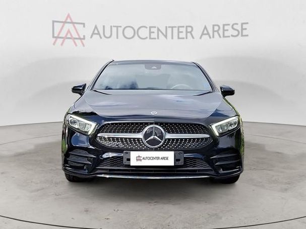 Mercedes-Benz A 180 d 85 kW image number 3