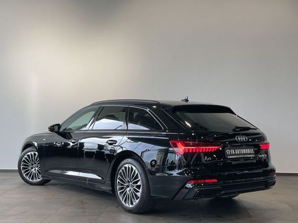 Audi A6 55 S-line 270 kW image number 13