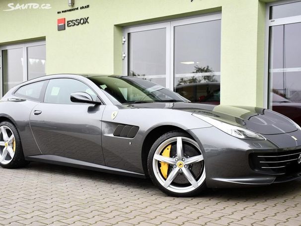 Ferrari GTC4Lusso V12 507 kW image number 2