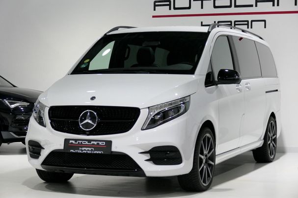 Mercedes-Benz V 300d Exclusive 176 kW image number 1