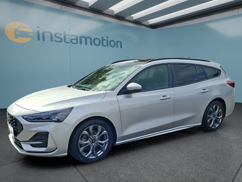 Ford Focus Turnier
