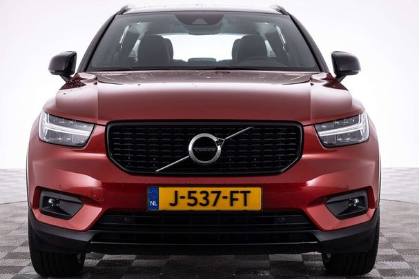 Volvo XC40 B4 R Design 145 kW image number 20