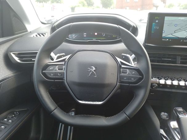 Peugeot 3008 1.6 Hybrid 165 kW image number 14