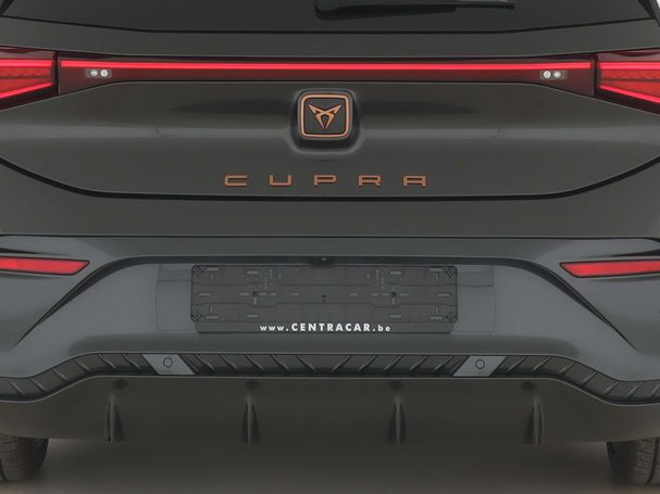 Cupra Born 58 kWh 170 kW image number 38