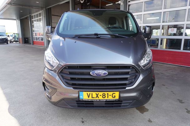 Ford Transit Custom 320 L2H1 2.0 TDCi Trend 96 kW image number 11