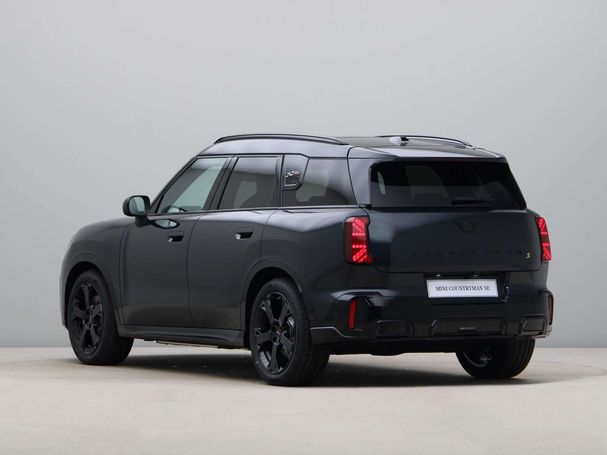 Mini Cooper SE Countryman ALL4 230 kW image number 7