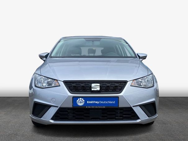 Seat Ibiza 1.0 TSI S&S Style 70 kW image number 2