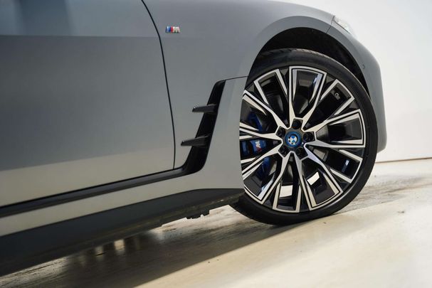 BMW i4 M50 400 kW image number 21