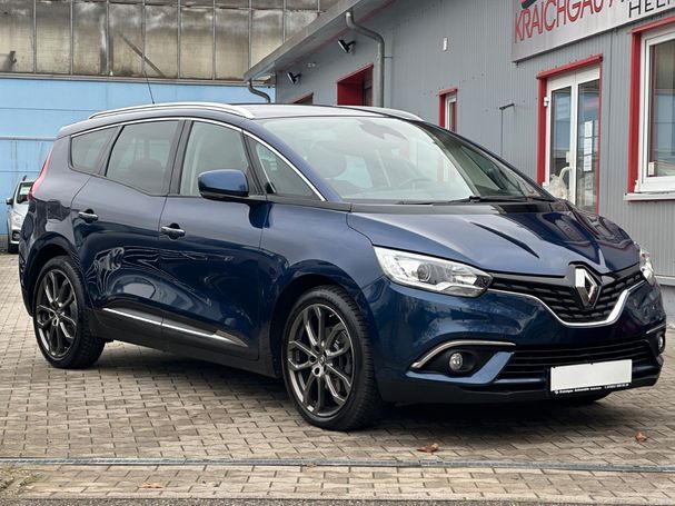 Renault Grand Scenic BLUE dCi 88 kW image number 2