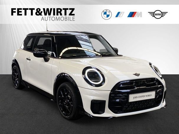 Mini Cooper S JCW Trim 150 kW image number 1