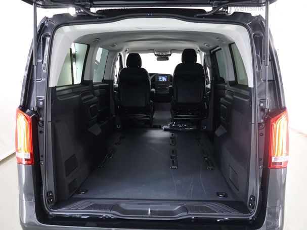 Mercedes-Benz Vito 114 CDi 100 kW image number 29