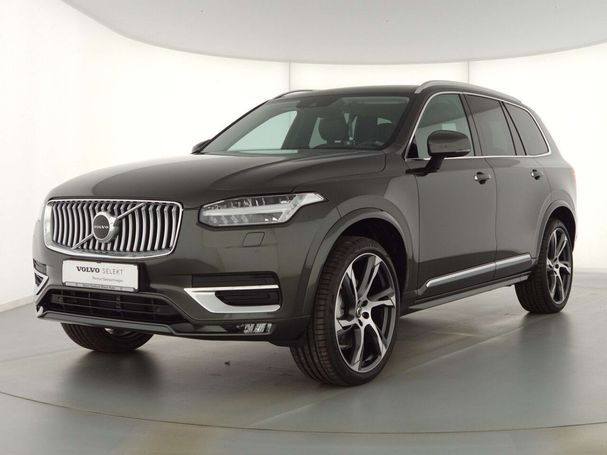 Volvo XC90 173 kW image number 18