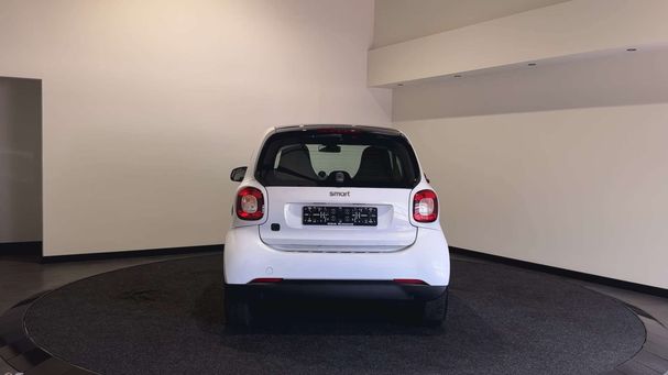 Smart ForTwo EQ 60 kW image number 16