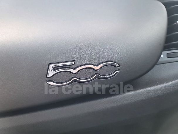 Fiat 500X 96 kW image number 24