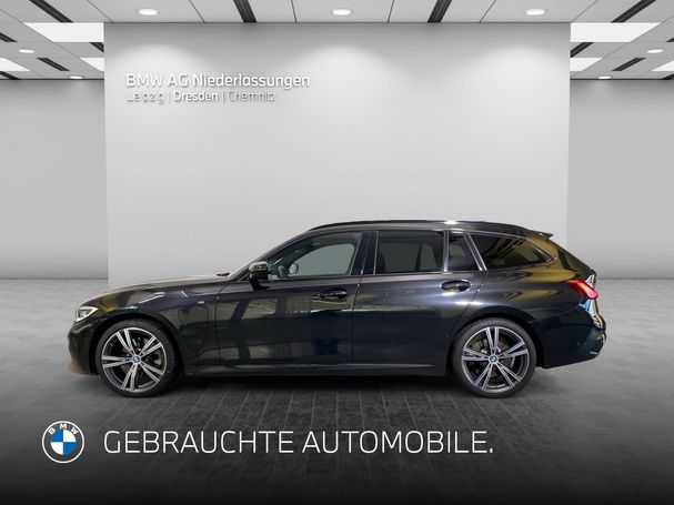 BMW 320 e Touring M Sport 150 kW image number 4