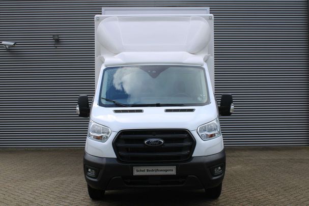 Ford Transit 350 L4H1 Trend 125 kW image number 4