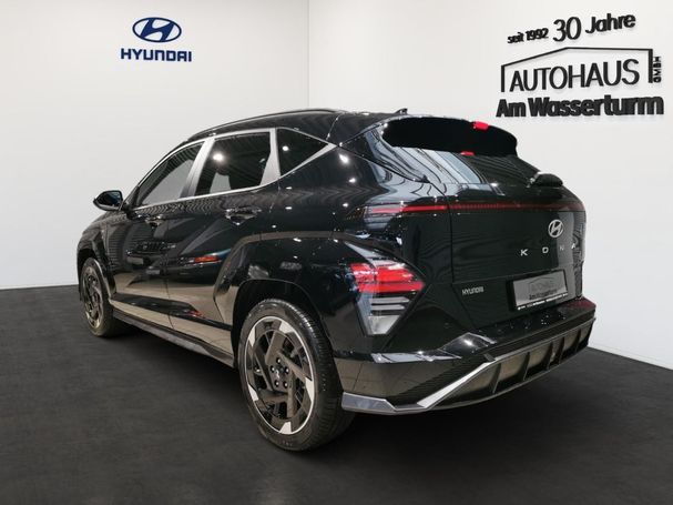 Hyundai Kona 160 kW image number 4